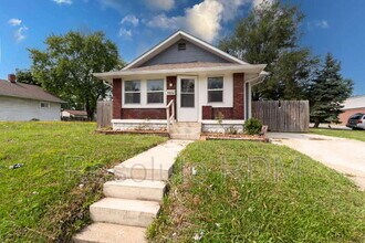 1622 E Raymond St in Indianapolis, IN - Building Photo - Building Photo