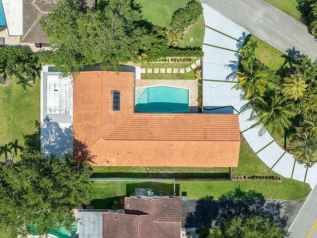 property at 701 NW 8th Ave