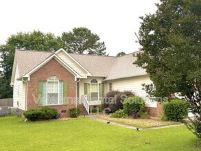 2741 Millmann Rd in Fayetteville, NC - Building Photo - Building Photo