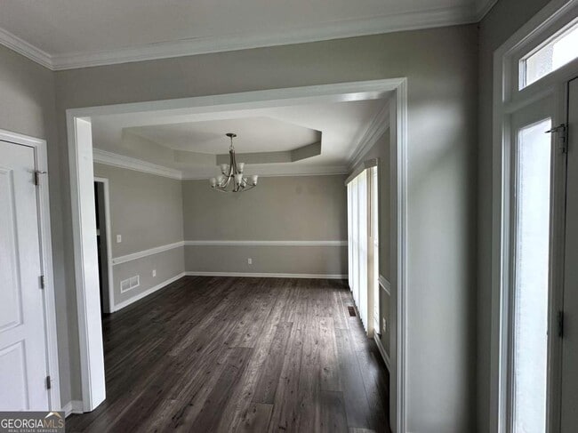 7424 Harbor Cove Ln in Stone Mountain, GA - Building Photo - Building Photo