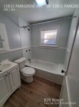 15815 Parkgrove Ave in Cleveland, OH - Building Photo - Building Photo