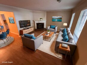 1225 Jamestowne Trail in Alpharetta, GA - Building Photo - Building Photo