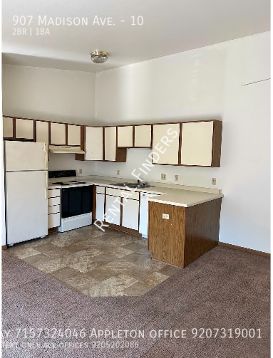property at 907 Madison Ave