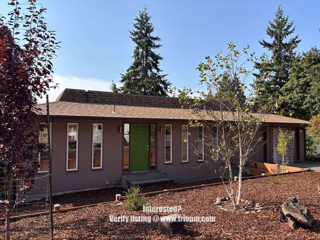 property at 3834 Onyx St