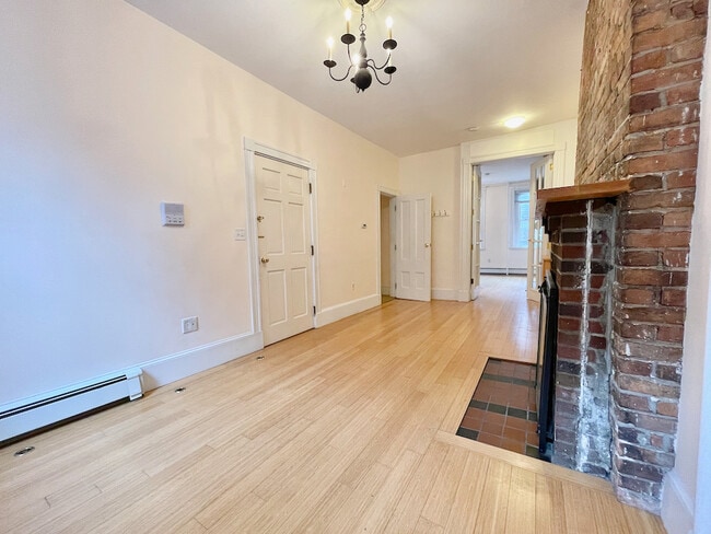 property at 95 West Cedar St
