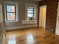 8 Wiget St, Unit 7 in Boston, MA - Building Photo - Building Photo