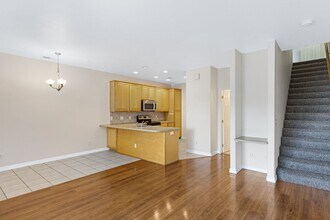 4217 Prestige Point in Colorado Springs, CO - Building Photo - Building Photo