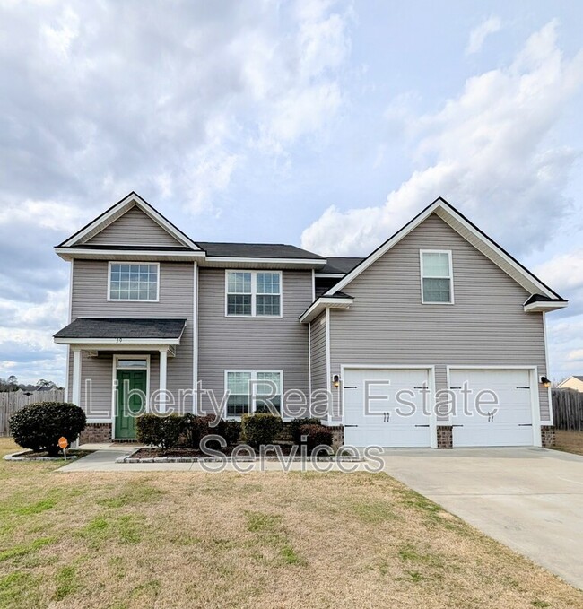 property at 29 Labrador Ln