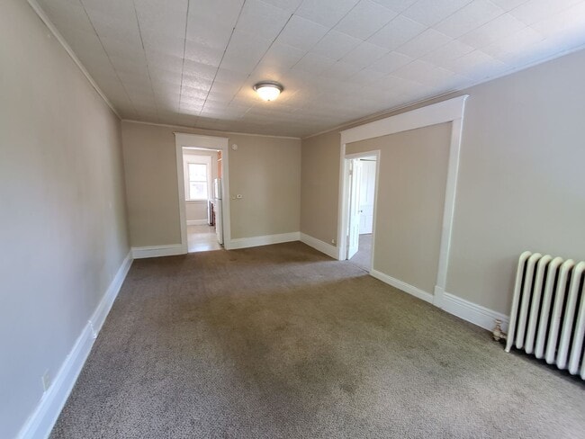 1418 12th Ave in Moline, IL - Building Photo - Building Photo
