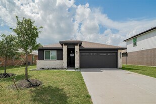 14519 Sweetwater Dr in Cove, TX - Building Photo