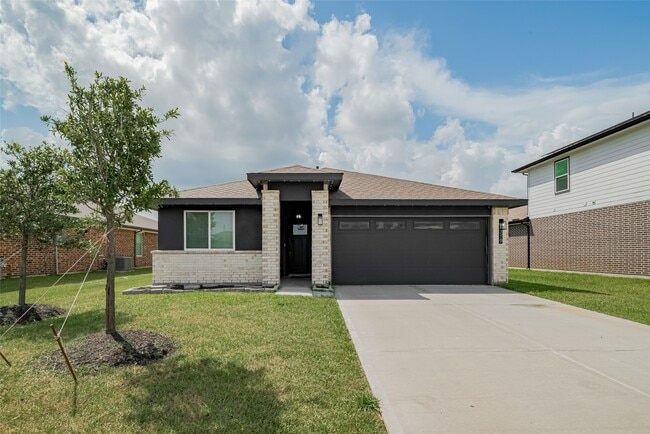 property at 14519 Sweetwater Dr