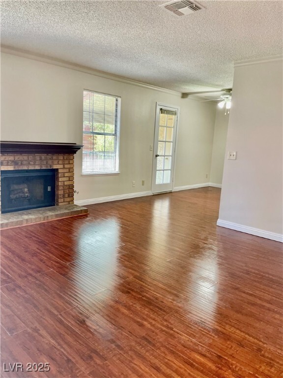 property at 5576 W Rochelle Ave.
