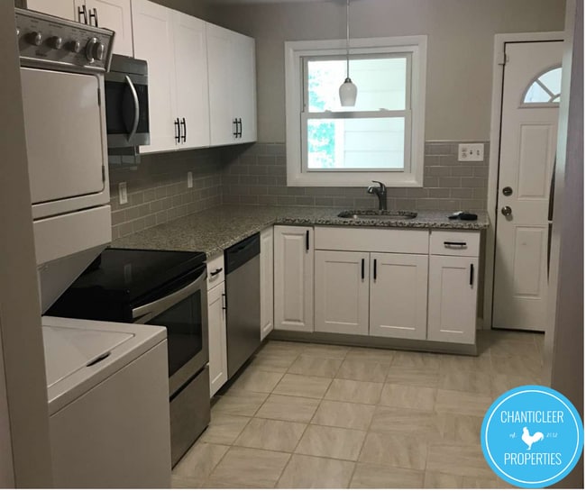 property at 2507 Ricky Cir