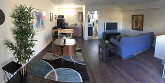 118 S Orchard Dr, Unit Na in Burbank, CA - Building Photo