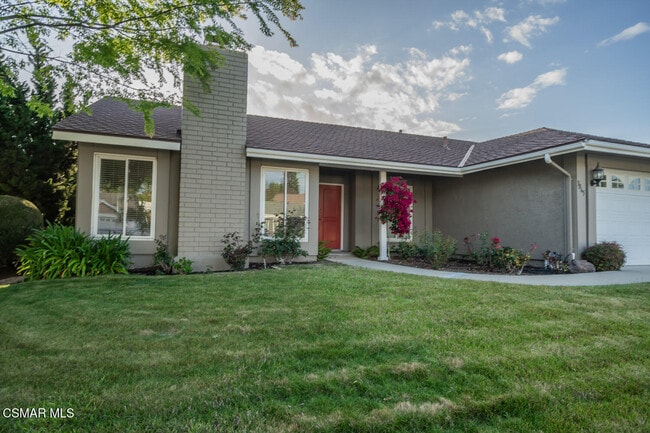 property at 3065 Starling Ave