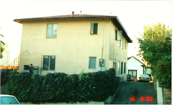 1238-1242 Colton St in Los Angeles, CA - Building Photo