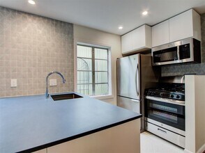 3601 Stanford St in Houston, TX - Building Photo - Building Photo