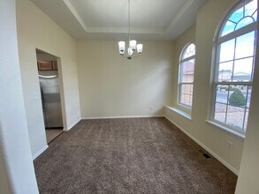 4635 Skylark Rd in Colorado Springs, CO - Building Photo - Building Photo