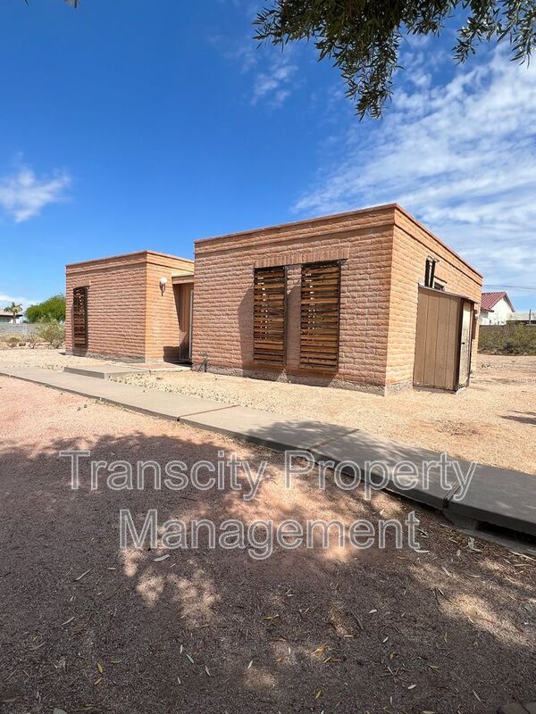 8432 E Mangun Rd in Mesa, AZ - Building Photo - Building Photo