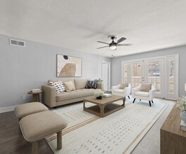 2908 Woodland Grove Dr in Houston, TX - Building Photo - Building Photo