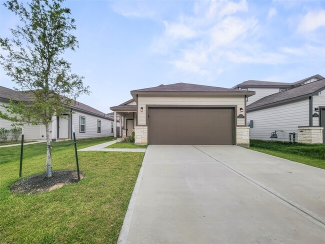 property at 16983 Pandora Wy