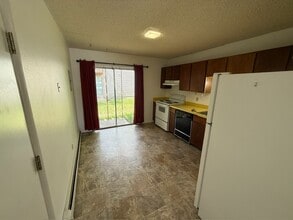 1225 Wyoming Ave, Unit #2 in Cody, WY - Building Photo - Building Photo