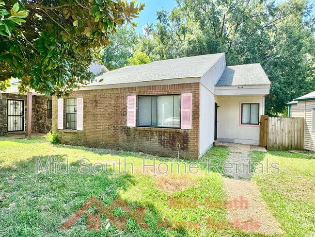 4579 Buffer Dr in Memphis, TN - Building Photo - Building Photo