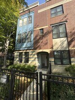 1153 N Cambridge Ave in Chicago, IL - Building Photo