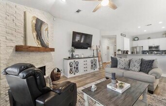 6707 Oakbranch Manor Ln in Richmond, TX - Building Photo - Building Photo