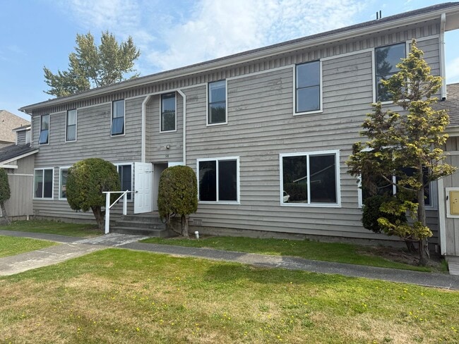 518 S 20th St in Mount Vernon, WA - Building Photo - Building Photo