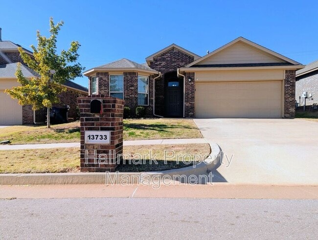 property at 13733 The Brook Blvd