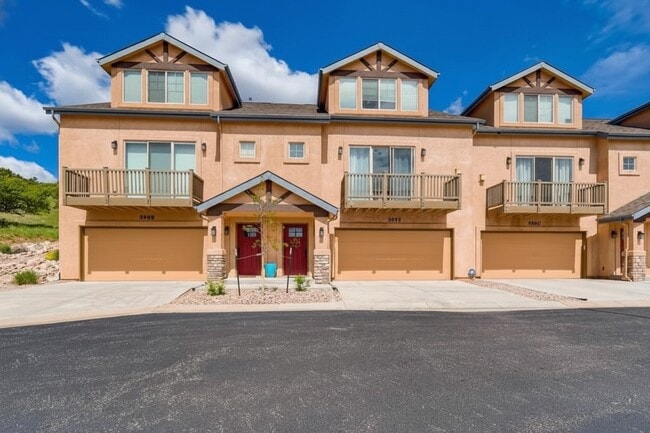 property at 5974 Canyon Reserve Heights