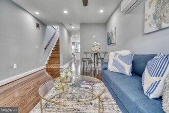 829 N Montford Ave in Baltimore, MD - Building Photo - Building Photo