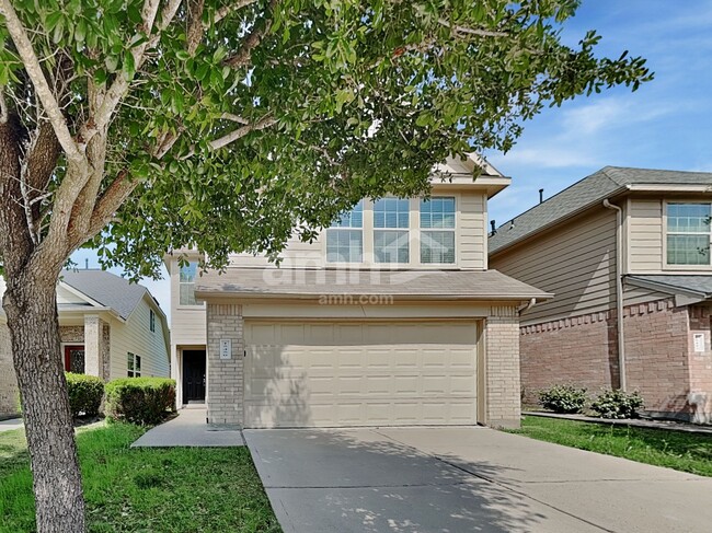 property at 15450 Bammel Oaks Ct