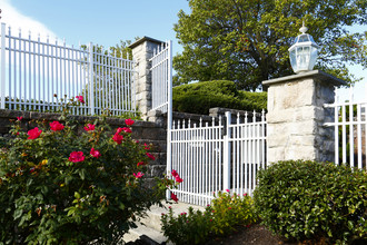 High Pointe Club in Harrisburg, PA - Foto de edificio - Building Photo