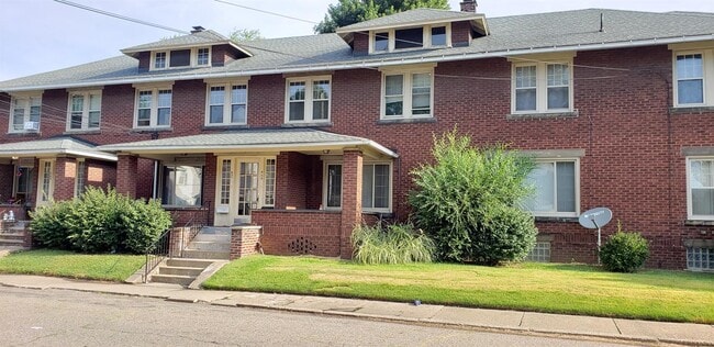 405 16th St NW in Canton, OH - Building Photo - Building Photo