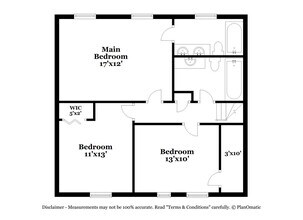 9605 Manus Ct in Matthews, NC - Foto de edificio - Building Photo