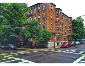 63 Sutherland Rd-Unit -B2 in Boston, MA - Building Photo - Building Photo