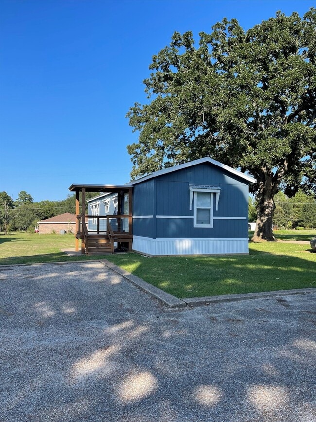 property at 2840 TX-19