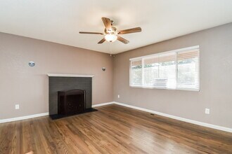 3421 Greenwood Cir in Colorado Springs, CO - Building Photo - Building Photo
