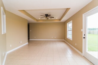 124 CR 418 in Jonesboro, AR - Building Photo - Building Photo
