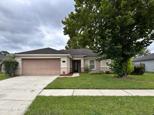 property at 2231 Brian Lakes Dr N