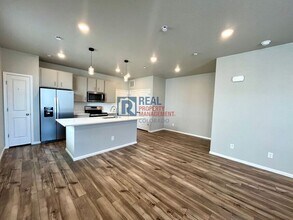 9254 Henson Pl in Colorado Springs, CO - Building Photo - Building Photo