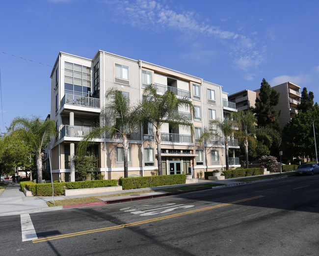 Otto Gruber House in Glendale, CA - Building Photo - Building Photo