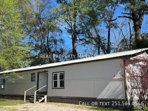 1701 Bear Fork Rd in Mobile, AL - Building Photo - Building Photo