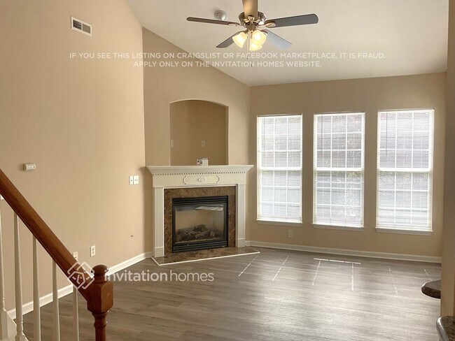 537 Ashgreen Ct in Rolesville, NC - Building Photo - Building Photo