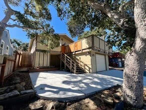 821 2nd St in Pacific Grove, CA - Building Photo - Building Photo