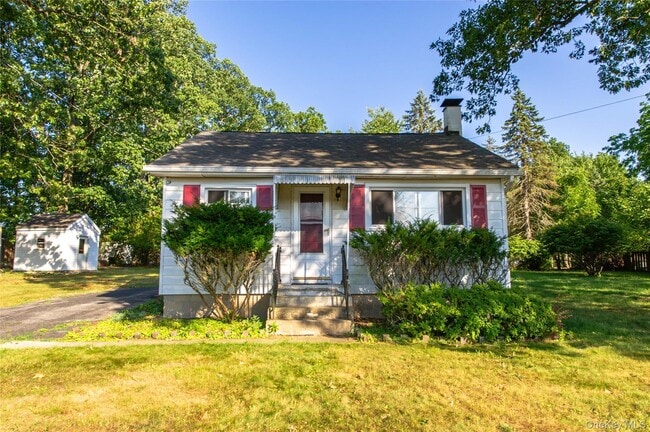 property at 171 Rockwell Ave