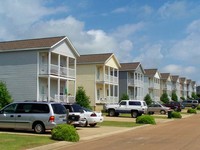 Stark Crossing Houses in Starkville, MS - Building Photo - Building Photo