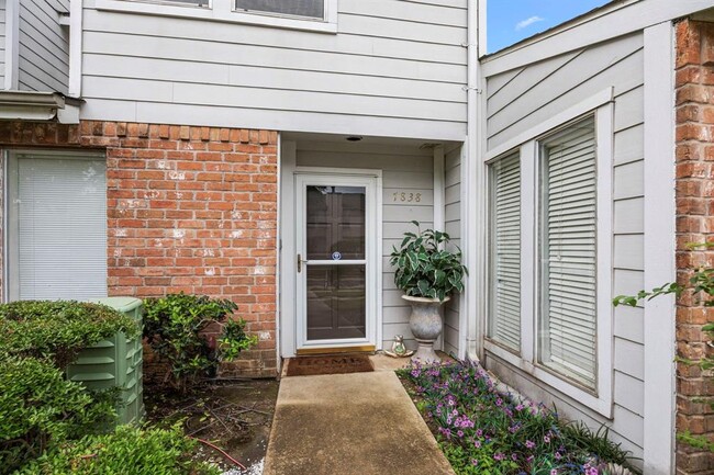 property at 7838 Green Lawn Dr